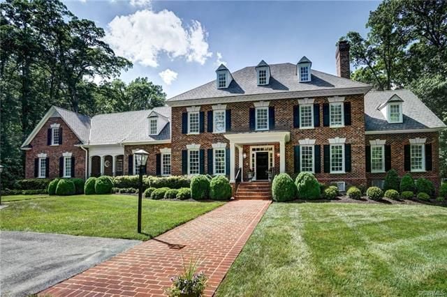 1) $2.365 million